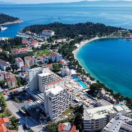 Filipetti Beach Makarska Exterior foto